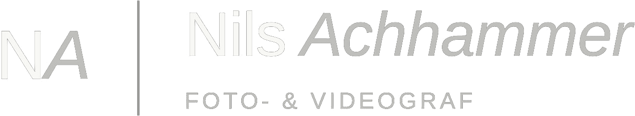 Nils Achhammer, Foto und Video
